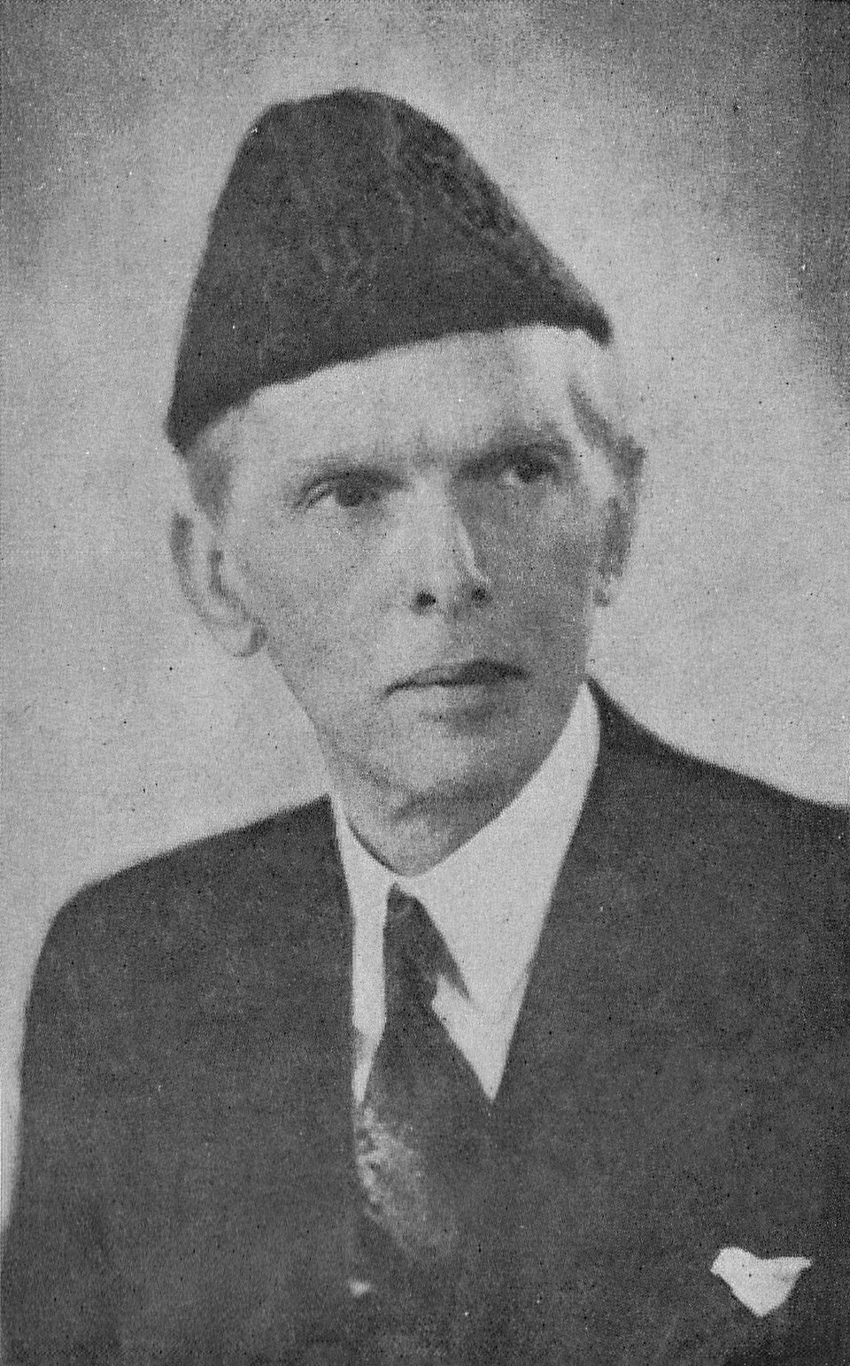 Muhammad Ali Jinnah